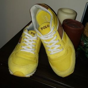 Polo Ralph Lauren sneakers (boys)